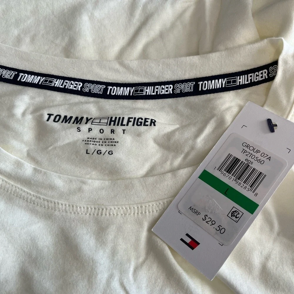 Hilfiger T-shirt - Picture 4 of 8